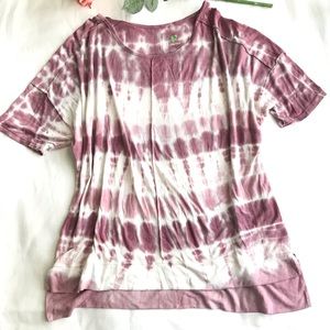 320$ Green Tea Tie Dye T Shirt 320$ Green Tea Tie Dye T Shirt